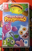 MY SINGING MONSTERS PLAYGROUND NINTENDO SWITCH