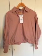 Koszula damska marki SINSAY r. XS 