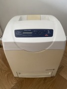Xerox Phaser 6280N kolorowa drukarka laserowa USB