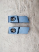 MOCOWANIE PDC KOSZYCZKI CZUJNIKÓW AUDI A3 S3 8V SEDAN PRZEDLIFT 