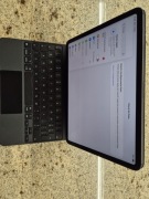 Ipad Pro 11 (1. gen) 1TB A1934 Magic Keyboard Apple space grey zestaw