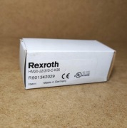Nowy, oryginalny, czujnik ciśnienia R901342029, Bosch Rexroth