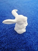 Figurki królików Rosenthal