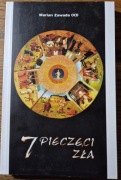 Marian Zawada, Siedem pieczęci zła, 2001
