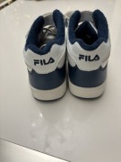 Sneakersy Fila ocieplane unisex nr 30