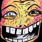 Rysunek Squid GAME Gambu