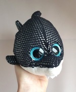 Rekin firmy Nici maskotka zabawka pluszak