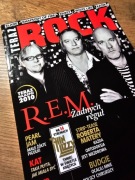 Teraz Rock 2 (96) luty 2011 R.E.M.