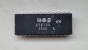 MOS SID 6581R4AR Commodore 64 C64