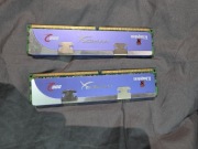 Pamięć RAM Kingston HyperX KHX8500D2K2/2G  1066MHz CL5