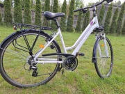 Rower treningowy Romet Gazela 