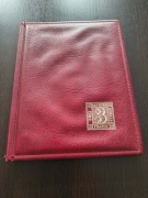 Klaser 230x300 9 linii 12 kartek 