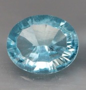 Topaz naturalny, 3,45 Ct