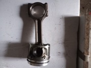 Tłok korbowód renault master Opel Movano 2.3 m9t 700 biturbo 