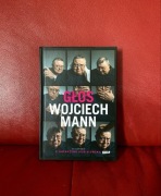 Głos Wojciech Mann w rozmowie z Katarzyną Kubisiowską