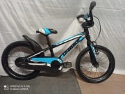 Rowerek Dzieciecy 16 cali Firmowy Unibike Viking Aluminiowy !!!