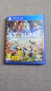 Starlink Battle For Atlas PL Polska wersja PS4
