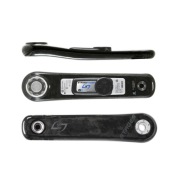 Pomiar mocy Stages - FSA evo386