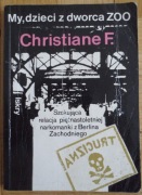 My dzieci z dworca Zoo