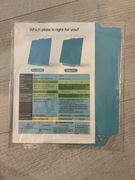 Biqu cryogrip pro glaicer do Bambulab A1 mini