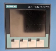 SIEMENS Sentron PAC4200 7KM4212-0BA00-3AA0 Modułowy licznik energii
