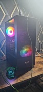 Komputer do gier ,, 4 rdzenie/16gb ram/Gtx 4gb 