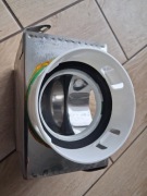 Skrzynka rozprężna peflex 1x90