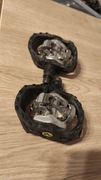 Pedały SPD Shimano PD M424 