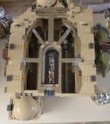 LEGO Star Wars 75290 Kantyna Mos Eisley