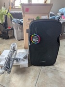 Głośnik Aktywny KAM RZ12A 1000W + statyw potężny SPRAWDŹ!