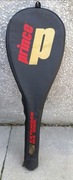 PRINCE EXTENDER GRAPHITE Bardzo Bardzo lekka i ładna rakieta do Sqasha 