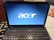 Laptop Acer bardzo wydajny sprawny 