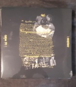 Sarius – I żyli krótko i szczęśliwie LP Winyl (FOLIA)