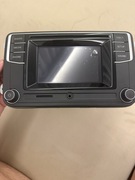 Radio VW Caddy Transporter