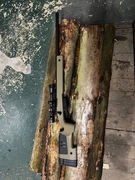 Replika karabinu ASG 