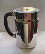 Nowy spieniacz podgrzewacz do mleka nespresso 