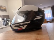 Kask motocyklowy BMW System 7 evo Carbon 60/61cm.