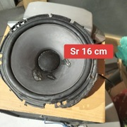 Głośnik samochodowy Pioneer 180w