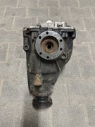 dyfer bmw e46 330D przełożenie 2.81