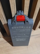 Sprzedam nowy akumulator litowo-jonowy do odkurzacza bezprzewodowego.