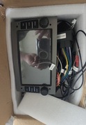 Radio android Opel 