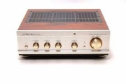 Luxman CL-38 wersja 220V super stan