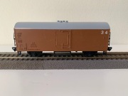 Fleischmann wagon towarowy