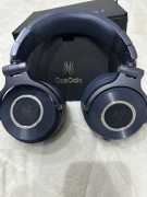 Słuchawki nauszne ONEODIO Monitor 60 Niebieski