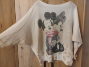 Bluzka myszka Miki 