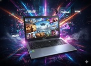 ASUS X550LN i5-4200U/8GB/128SSD/DVD/ GT840