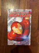 Komiks Egmont Marvel Now! 2.0 Niezwyciężony Iron Man