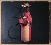 JOHN ZORN Taboo and Exile TZADIK