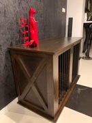 Klatka kennelowa dla psa 