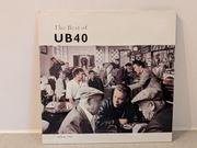 UB40 - The Best of UB40 - Volume One, WINYL